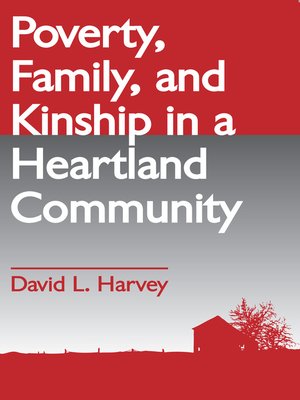 cover image of Poverty, Family, and Kinship in a Heartland Community